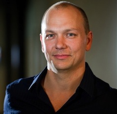 Nest Labs CEO Tony Fadell Interview